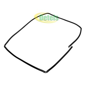Ущільнювач дверей C00091946 для духовки Ariston, Hotpoint-Ariston, Indesit, Whirlpool - неоригінал